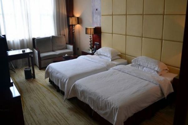 DingFeng International (Yongzhou)